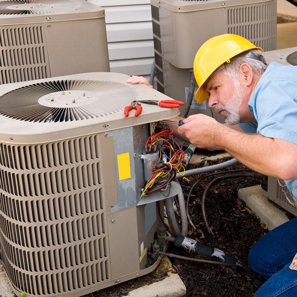 Industry Expertise HVAC in Florence, AZ