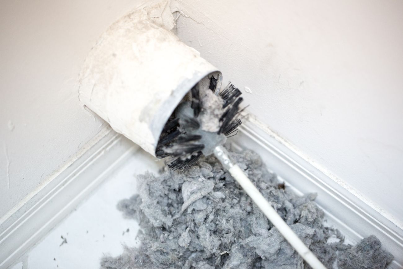 Air Duct Cleaning in East Valley, AZ